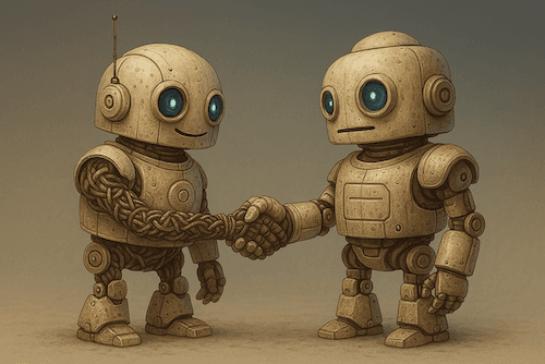Robot